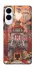 Чохол на Samsung Galaxy S25 Edge Orgrimmar фото 1 з 1