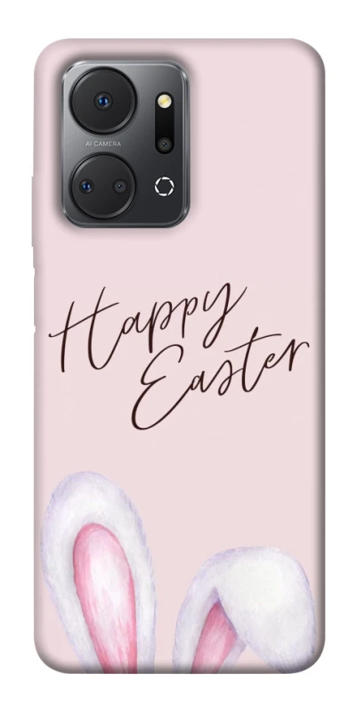 Чохол на Huawei Honor X7a Easter ver.1 фото 1 з 1