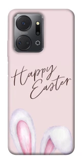 Чохол на Huawei Honor X7a Easter ver.1 фото 1 з 1
