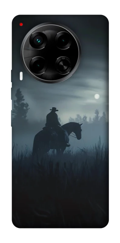 Чехол на TECNO Camon 30 (CL6) cowboy фото 1 из 1