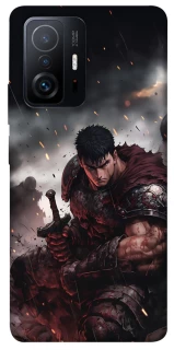 Чехол на Xiaomi 11T / 11T Pro Guts фото 1 из 1