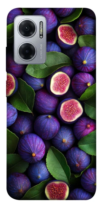 Чохол на Xiaomi Redmi Note 11E Figs фото 1 з 1