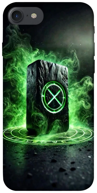 Чехол на Apple iPhone 7 / 8 (4.7") Руна Гебо фото 1 из 1