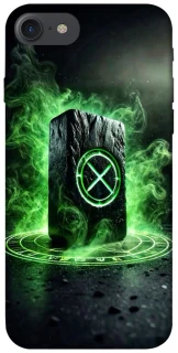 Чохол на Apple iPhone 7 / 8 (4.7") Руна Гебо фото 1 з 1