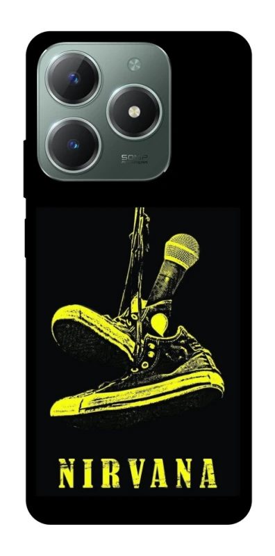 Чехол на Realme C61 Nirvana ver.3 фото 1 из 1