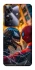 Чохол на Realme Note 60 Venom vs Spiderman фото 1 з 1
