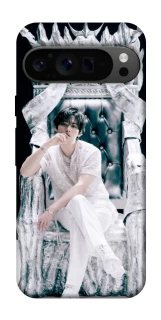 Чехол на Google Pixel 9 Pro Lee Know GIANT фото 1 из 1