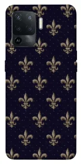 Чехол на Oppo Reno 5 Lite Lily фото 1 из 1
