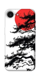 Чохол на Apple iPhone 17e (6.1") Дух Японії v2 фото 1 з 1