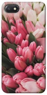 Чохол на Xiaomi Redmi 6A Flowers v3 фото 1 з 1