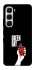 Чохол на Infinix Hot 60i Green Day logo фото 1 з 1