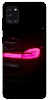Чехол на Samsung Galaxy A31 BMW v46 фото 1 из 1