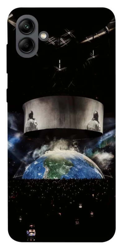 Чехол на Samsung Galaxy A04 Kanye West ver.7 фото 1 из 1