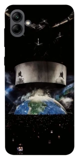 Чохол на Samsung Galaxy A04 Kanye West ver.7 фото 1 з 1