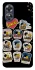 Чехол на Oppo A17 Love is ver.4 фото 1 из 1