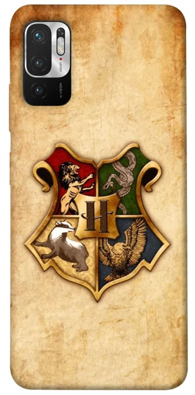 Чохол на Xiaomi Redmi Note 10 5G Harry Potter mood v1 фото 1 з 1