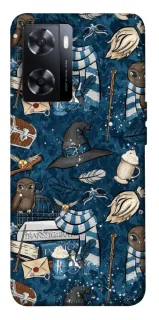 Чохол на OnePlus Nord N20 SE Harry Potter V20 фото 1 з 1