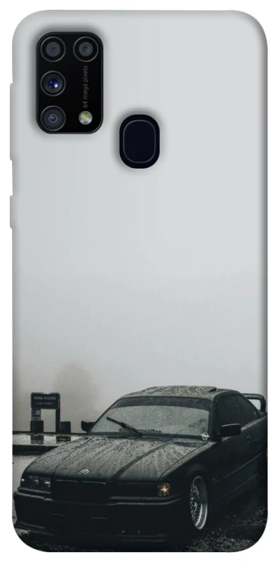 Чехол на Samsung Galaxy M31 BMW mood фото 1 из 1