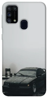 Чехол на Samsung Galaxy M31 BMW mood фото 1 из 1