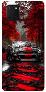 Чохол на Samsung Galaxy Note 10 Lite (A81) mustang фото 1 з 1