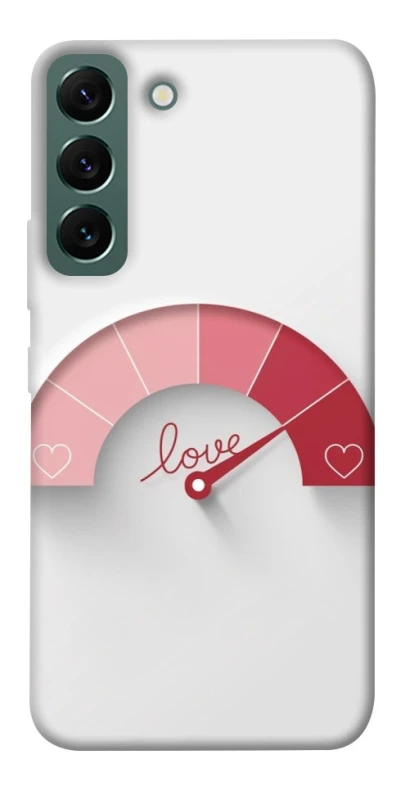 Чохол на Samsung Galaxy S22 Love aesthetic ver.7 фото 1 з 1