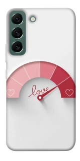 Чохол на Samsung Galaxy S22 Love aesthetic ver.7 фото 1 з 1