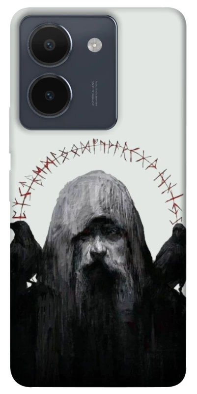 Чохол на Vivo Y36 Одін фото 1 з 1