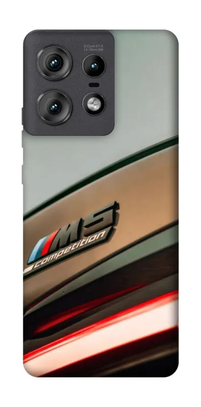 Чехол на Motorola Edge 50 Pro BMW v13 фото 1 из 1
