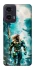 Чохол на Motorola Moto G35 Aquaman фото 1 з 1