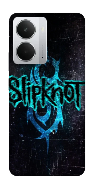 Чехол на Realme 14 Slipknot ver.2 фото 1 из 1