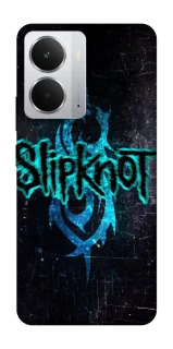 Чехол на Realme 14 Slipknot ver.2 фото 1 из 1