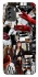 Чохол на Nokia G60 Fashion collage ver.13 фото 1 з 1