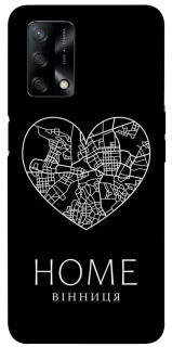 Чохол на Oppo A74 4G Вінниця Home фото 1 з 1