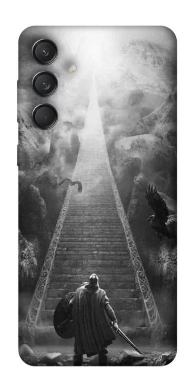 Чохол на Samsung Galaxy M55 Valhalla фото 1 з 1