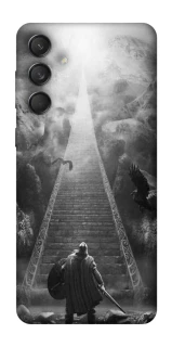 Чохол на Samsung Galaxy M55 Valhalla фото 1 з 1