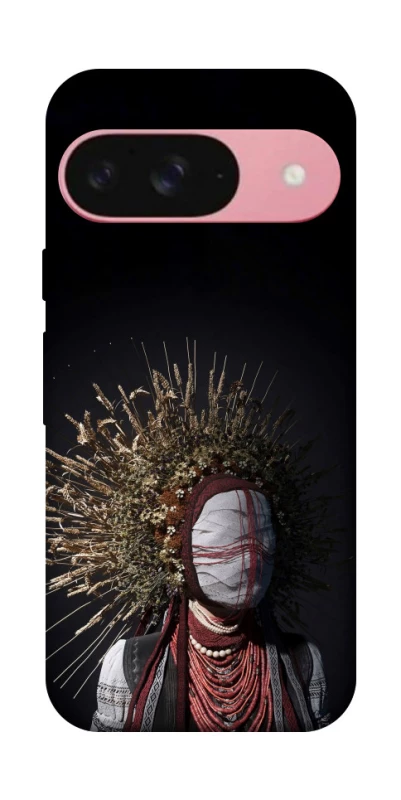 Чохол на Google Pixel 9 Мотанка фото 1 з 1