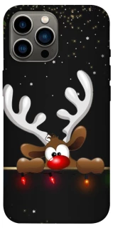 Чохол на Apple iPhone 12 Pro Max (6.7") Новорічний v13 фото 1 з 1