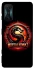 Чохол на Xiaomi Redmi K50 Gaming Mortal Kombat Dragon фото 1 з 1