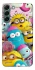Чохол на Samsung Galaxy S22+ Minions ver.1 фото 1 з 1
