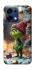 Чехол на Oppo A6 Pro 4G/5G Grinch mood ver.6 фото 1 из 2