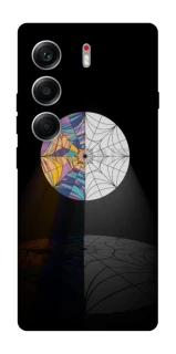 Чохол на Tecno Camon 40 Wednesday room фото 1 з 1