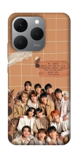 Чохол на Realme 15T Seventeen v4 фото 1 з 1