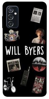 Чохол на Samsung Galaxy M52 Stranger Things ver.21 фото 1 з 1