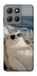 Чохол на Motorola Moto G15 Power Smile v3 фото 1 з 1