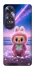 Чехол на Oppo A60 Space Labubu фото 1 из 1
