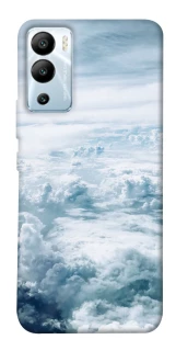 Чехол на Infinix Hot 12i Над облаками фото 1 из 1
