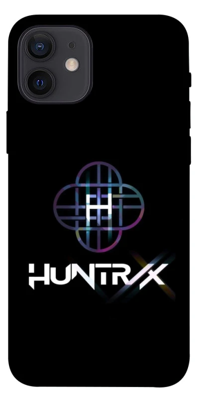 Чохол на Apple iPhone 12 (6.1") K-Pop Demon Hunters ver.17 фото 1 з 1