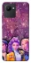 Чехол на Realme C30 k-pop demon hunters v6 фото 1 из 1