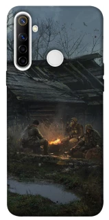 Чохол на Realme 6i Сталкер v15 фото 1 з 1