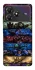 Чохол на ZTE Blade A36 Blizzard ver.3 фото 1 з 1